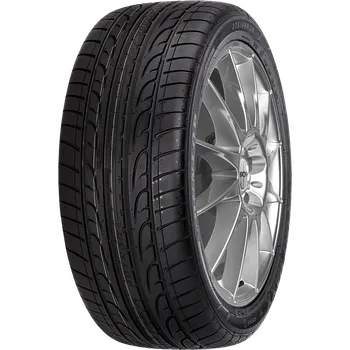 Letní osobní pneu Dunlop SP Sport MAXX 275/50R20 109 W MFS, MO