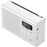 Blaupunkt DR3WH bílý