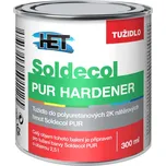 HET Soldecol PUR Hardener 300 ml
