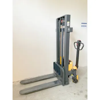 Paletový vozík EMF15/25i - elektrický vysokozdvižný vozík emf1525i