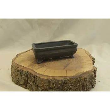 Yixing keramická miska 13x6x4,5cm