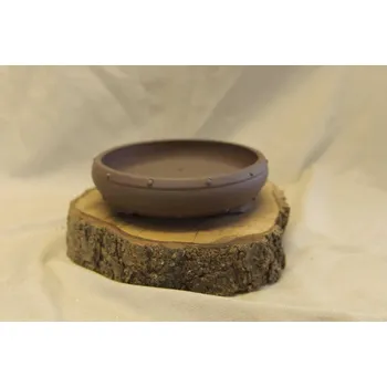 Yixing keramická miska 20x20x6cm