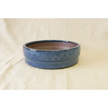 Miska pro psa Keramická miska 30x30x8,5cm Barva: Krémová