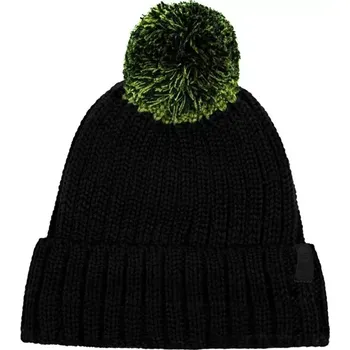 Čepice KORDA - Čepice Nanny Pat Hat Black