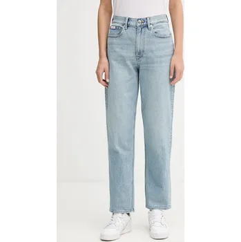 Džíny Calvin Klein Jeans LV047E732G modrá 50J, vel. 26