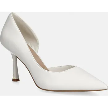 Dámské lodičky Lodičky Aldo LIVIANNA 14190576.LIVIANNA bílá 00X, EUR 40