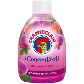 Aviváž Chante Clair PROFUMA BIANCHERIA Orchidea e Fico - Koncentrovaný parfém do prádla 220 ml