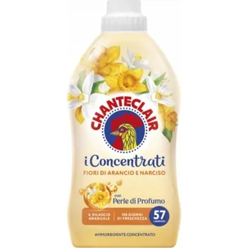 Aviváž Chante Clair AMMORBIDENTE CONCENTRATI FIORI DI ARANCIO E NARCISO - Avivážní prostředek + p
