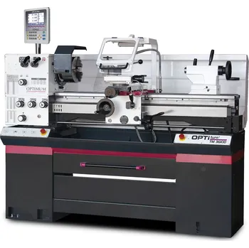 Soustruh OPTIturn TM 3610 D