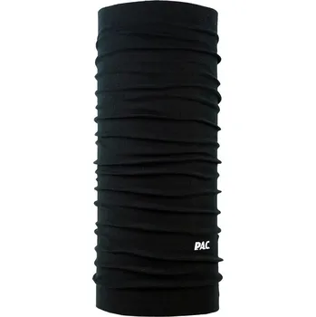 Šátek Šátek PAC UV Protector + total black