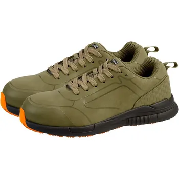 Pracovní obuv Pracovní obuv O2 SR FO - NEO Tools: 39