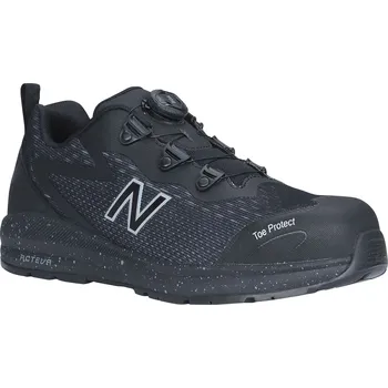 Pracovní obuv NEW BALANCE bezpečnostní obuv Logic Boa ESD S1PL 42,5
