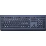 Lenovo klávesnice Professional Wireless Keyboard -Czech/Slovakia
