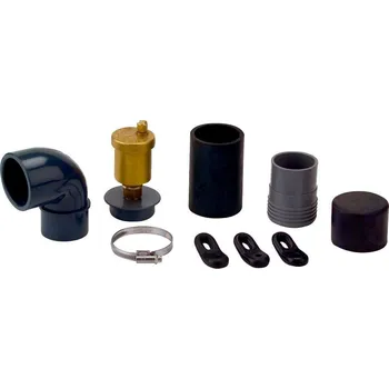 Ohřev bazénu VÁGNER POOL Odvzdušňovací ventil 3/8“ vp-56209115