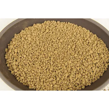 Substrát Ibaraki Akadama 3-6mm Objem: 2 litry