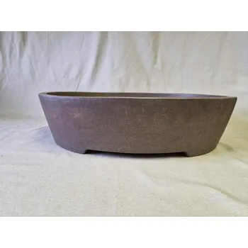 Květináč Yixing keramická miska 52x42x12,5cm