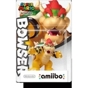 Figurka amiibo Super Mario - Bowser