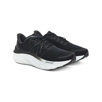 Pánská obuv Běžecké boty New Balance Kaiha Road MKAIRLK1 Černá 40