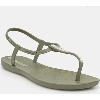 Dámská obuv Sandály Ipanema CLASS CHIC S 83708.BE130 zelená 97X, EUR 39
