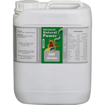 Hnojivo Advanced Hydroponics Root Stimulator 5 l