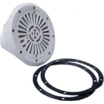 HANSCRAFT Podlahová výpusť 2" / pr 170 mm bvz-308259