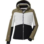 Dámská lyžařská bunda KILLTEC 43416 Barva: Černá (00101), Velikost: 36