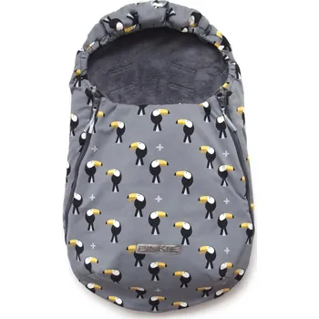 fusak Pinkie Toucan 0-12měsíců