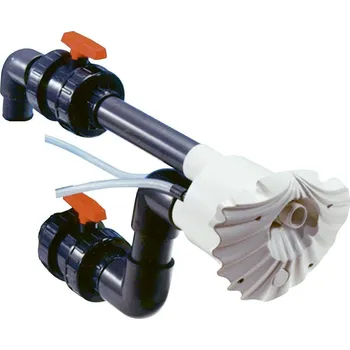 Bazénový protiproud VÁGNER POOL Předmontážní sestava K-JET SENA vp-30141410