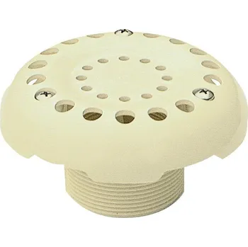 Fitinka VÁGNER POOL Sání Uni-set 2“x 50 mm ABS vp-4211