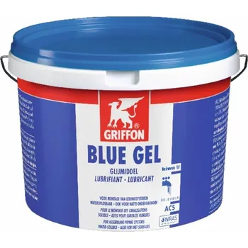 Mazací gel - BLUE GEL - 2,5kg vp-0410825