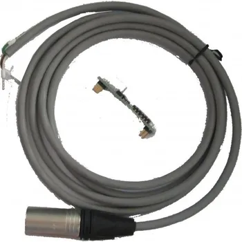 Bazénové osvětlení DMX modul (tištěný spoj) k hlavnímu zdroji 4380150 vp-HL576841