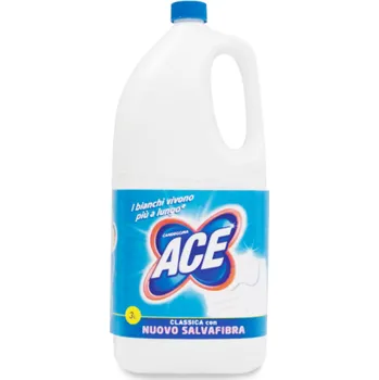 ACE dezinfekční prostředek classica