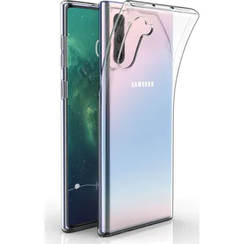 Beweare Silikonový kryt na Samsung Galaxy Note 10 Plus