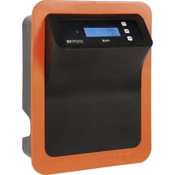 Filtrace vody VÁGNER POOL VA SALT C25P (2017) vp-931025N