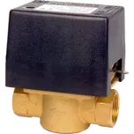 VÁGNER POOL Elektrický dvoucestný ventil Připojení 1“ in 230 V vp-512201