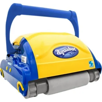 Bazénový vysavač Aquabot Bazénový vysavač Aquabot BRAVO jp-bravo