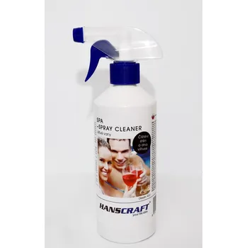 HANSCRAFT HANSCRAFT SPA - SPRAY CLEANER - 0,5 l bvz-314208