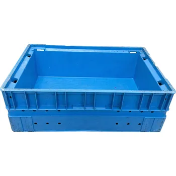 Skladový kontejner Přepravka KLT - 6421, 60 x 40 cm 60 x 40 cm