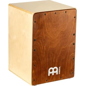 Meinl JC50AB Jam Almond Birch Dřevěný cajon (Jako nové)