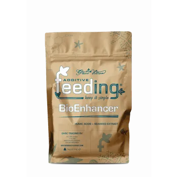Hnojivo Green House Feeding Enhancer 125 g