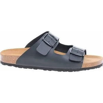 Pánská zdravotní obuv Pánské pantofle BILBAO/178, Moosbacher vel. 40