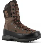 Alpina Sports Hunter Heat 622L2 hnědá