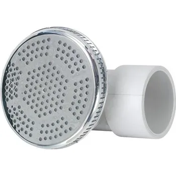 VÁGNER POOL Sání ABS (chrom) vp-3VHY043