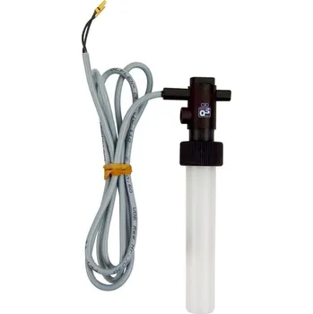 Ohřev bazénu VÁGNER POOL El průtoková klapka vp-5809595