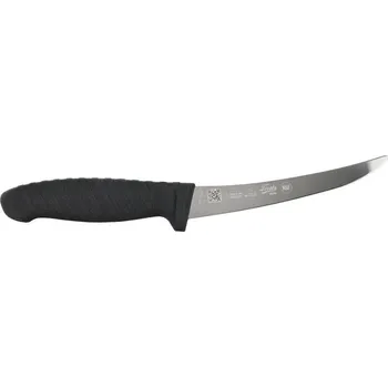 Kuchyňský nůž Morakniv Frosts RMH-CB6BT_S vykošťovací nůž zakřivený tuhý 155mm