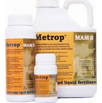 Zahrada Metrop MAM 8 0,25 l