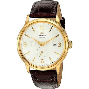 Orient Classic RA-AP0004S30B - 30 dnů na vrácení zboží, Garance originality