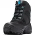 Chlapecká zimní obuv Columbia Sportswear Youth Rope Tow III 1637851010