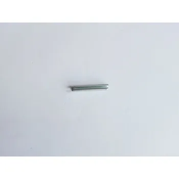 Paletový vozík PRUŽNÝ KOLÍK 128TA4383