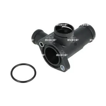 Motor automobilu Příruba chladiva NRF 775061